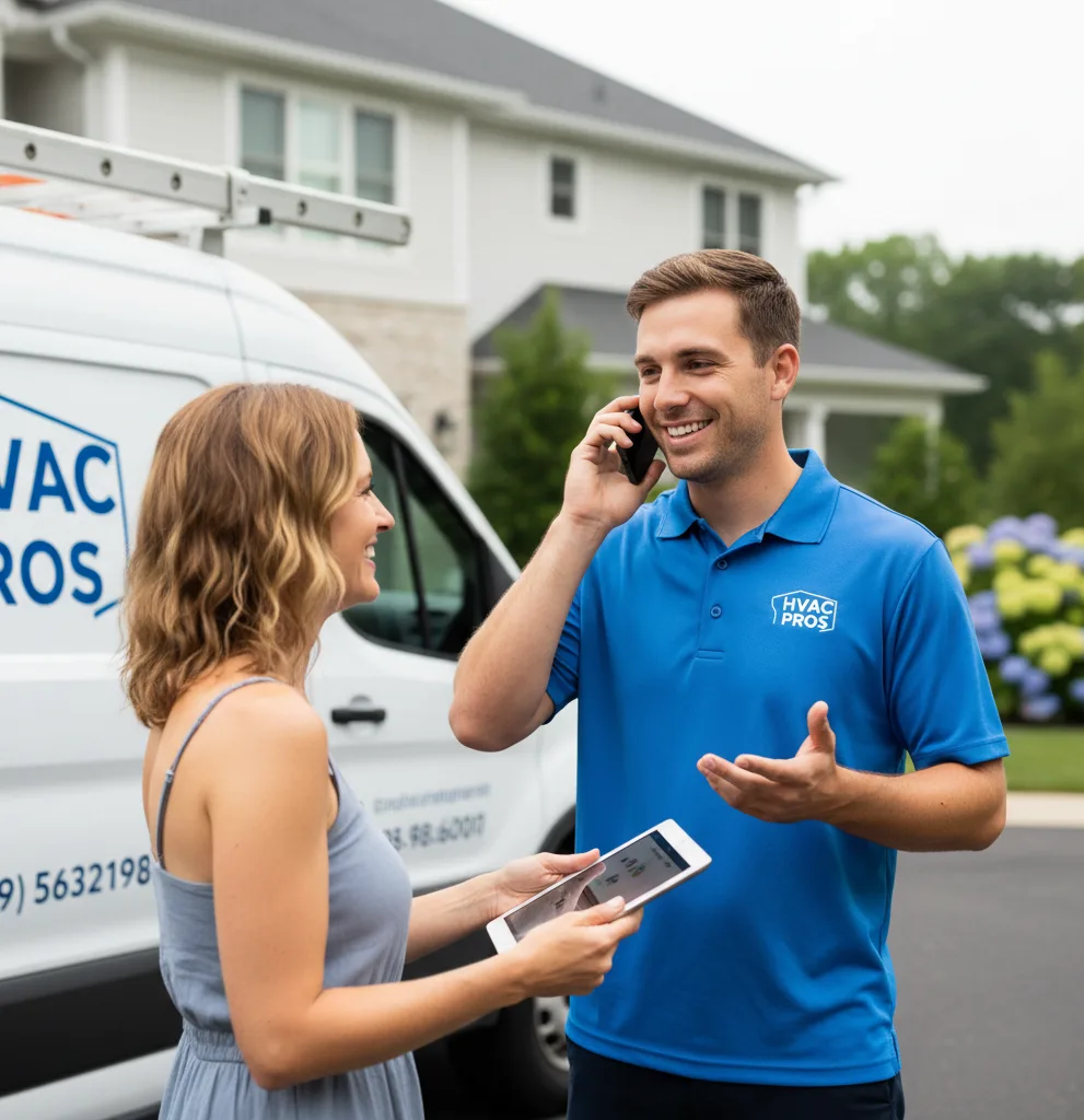 AC Installation in Crystal River, FL